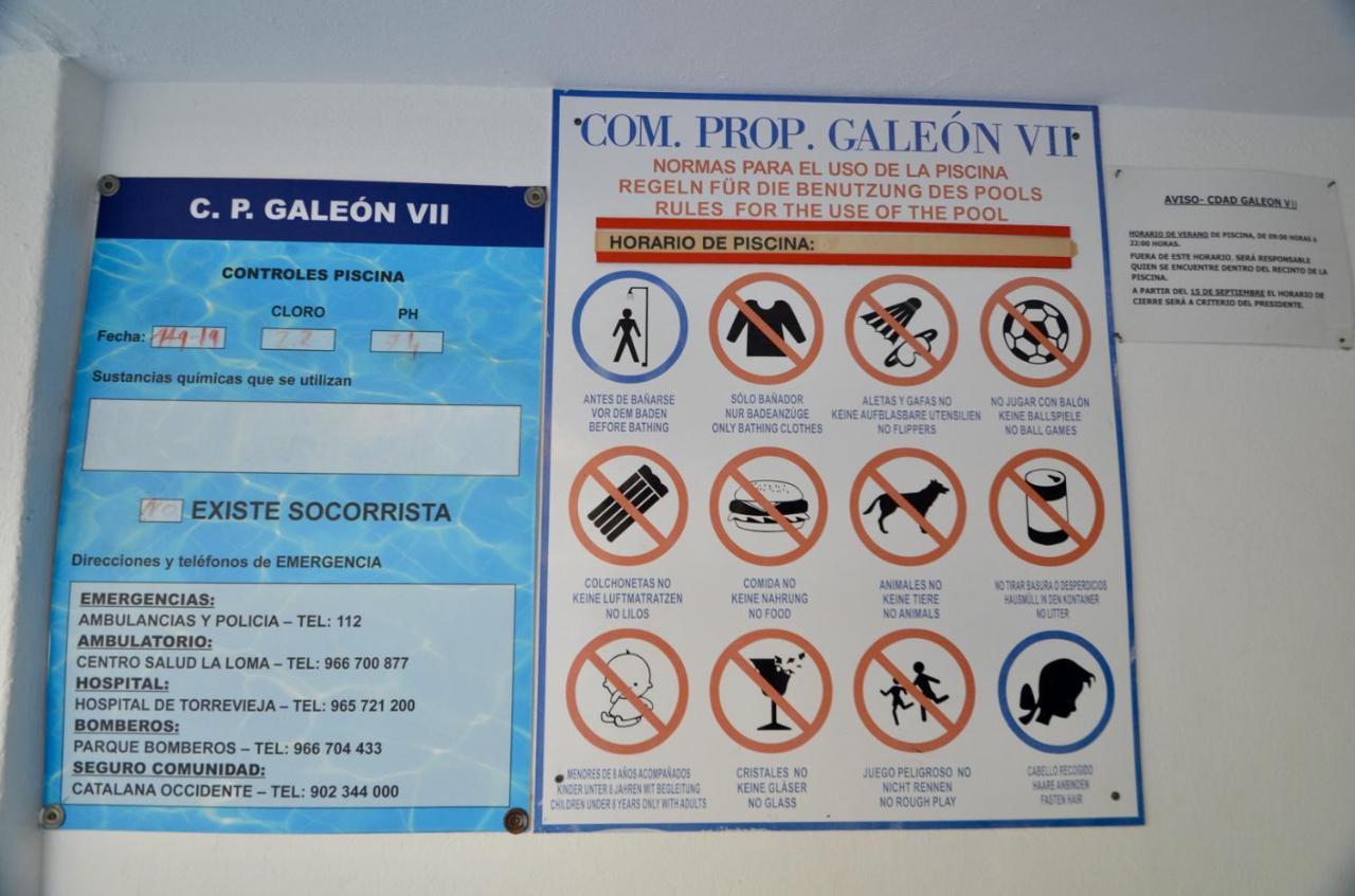 01 Calm Down And Relax Διαμέρισμα Τορεβιέχα Εξωτερικό φωτογραφία